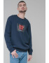 Jack  Jones Суитшърт с лого - Pepit.bg