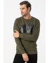 Jack&Jones Суитшърт с лого c - Pepit.bg