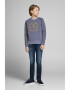 Jack&Jones Суитшърт с лого e - Pepit.bg