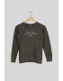 Jack&Jones Суитшърт с лого e - Pepit.bg