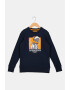 Jack & Jones Суитшърт с принт - Pepit.bg