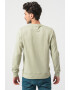 Jack  Jones Суитшърт с принт - Pepit.bg