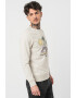 Jack  Jones Суитшърт с принт - Pepit.bg