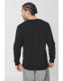Jack  Jones Суитшърт с принт - Pepit.bg