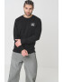 Jack  Jones Суитшърт с принт - Pepit.bg