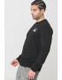 Jack  Jones Суитшърт с принт - Pepit.bg