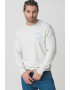 Jack  Jones Суитшърт с принт - Pepit.bg
