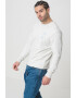 Jack  Jones Суитшърт с принт - Pepit.bg
