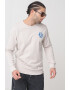 Jack  Jones Суитшърт с принт - Pepit.bg