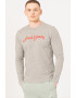 Jack & Jones Суитшърт Scott с лого - Pepit.bg