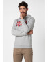 Jack&Jones Суитшърт Splash с лого - Pepit.bg