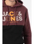 Jack  Jones Суитшърт Steve с лого - Pepit.bg