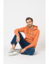 Jack & Jones Суитшърт Surface с лого - Pepit.bg