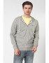 Jack&Jones Суитшърт Tristan с цип - Pepit.bg