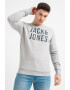 Jack & Jones Суитшърт Xilo с лого - Pepit.bg