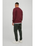 Jack & Jones Суитшърт Xilo с лого - Pepit.bg