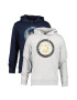 Jack & Jones Суитшърти Bilo с лого - 2 броя - Pepit.bg