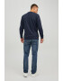 Jack & Jones Суитшърти с лого 2 броя - Pepit.bg