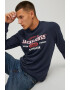 Jack & Jones Суитшърти с лого 2 броя - Pepit.bg