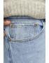 Jack  Jones Свободни дънки 068 Cooper - Светлосин - Pepit.bg