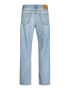 Jack  Jones Свободни дънки 068 Cooper - Светлосин - Pepit.bg