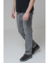 Jack  Jones Свободни дънки - Сив - Pepit.bg