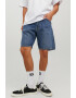 Jack & Jones Свободни къси дънки - Pepit.bg