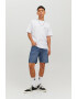 Jack & Jones Свободни къси дънки - Pepit.bg