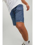 Jack & Jones Свободни къси дънки - Pepit.bg