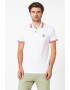 Jack&Jones Тениска Aruba с яка - Pepit.bg