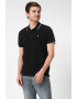 Jack&Jones Тениска Axel от пике с яка - Pepit.bg