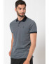 Jack&Jones Тениска Blast с яка - Pepit.bg