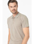 Jack & Jones Тениска Blastone с яка - Pepit.bg