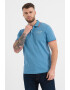 Jack & Jones Тениска Bluaston с яка - Pepit.bg