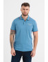 Jack & Jones Тениска Bluaston с яка - Pepit.bg