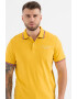 Jack & Jones Тениска Bluaston с яка - Pepit.bg