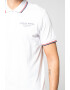 Jack & Jones Тениска Bluaston с яка - Pepit.bg