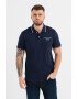Jack & Jones Тениска Bluaston с яка - Pepit.bg