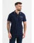 Jack & Jones Тениска Bluaston с яка - Pepit.bg