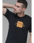 Jack & Jones Тениска Boston с лого - Pepit.bg