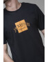 Jack & Jones Тениска Boston с лого - Pepit.bg