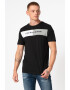 Jack&Jones Тениска Callis с бродирано лого - Pepit.bg