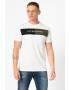 Jack&Jones Тениска Callis с бродирано лого - Pepit.bg