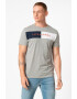 Jack&Jones Тениска Callis с бродирано лого - Pepit.bg
