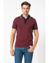 Jack&Jones Тениска Charming с яка - Pepit.bg