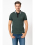 Jack&Jones Тениска Charming с яка - Pepit.bg