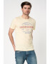 Jack&Jones Тениска Creator с надпис - Pepit.bg