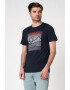 Jack&Jones Тениска Creator с надпис - Pepit.bg