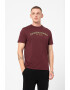 Jack&Jones Тениска Cross с лого - Pepit.bg