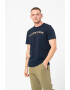 Jack&Jones Тениска Cross с лого - Pepit.bg
